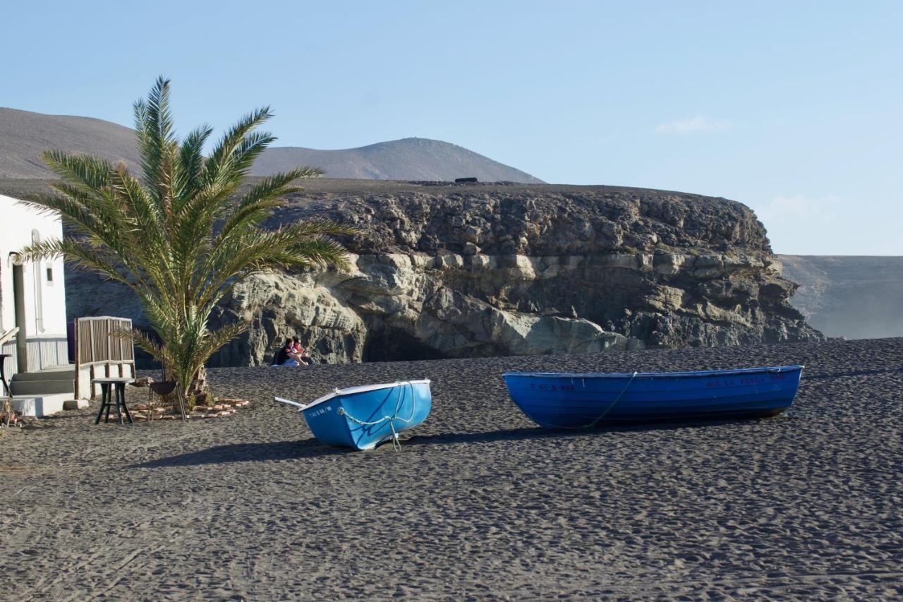 Vila The Wind'S Breath, Perfect For Relaxing Getaway La Oliva Exteriér fotografie