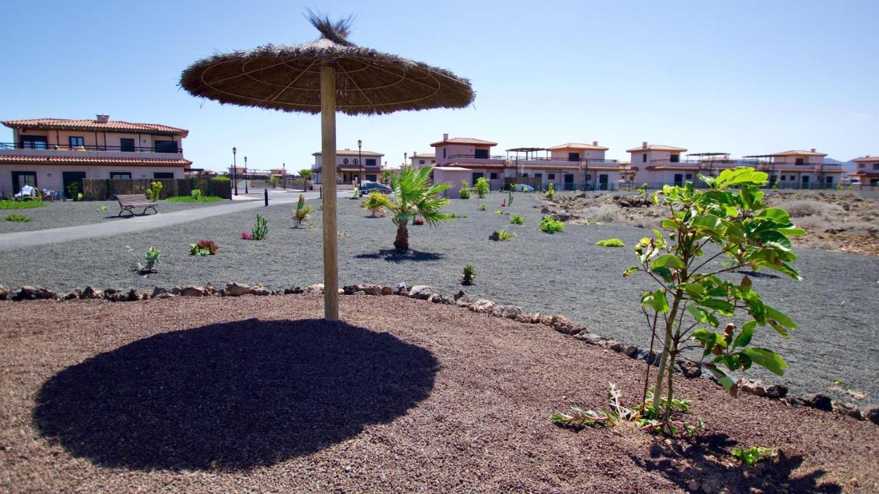 Vila The Wind'S Breath, Perfect For Relaxing Getaway La Oliva Exteriér fotografie